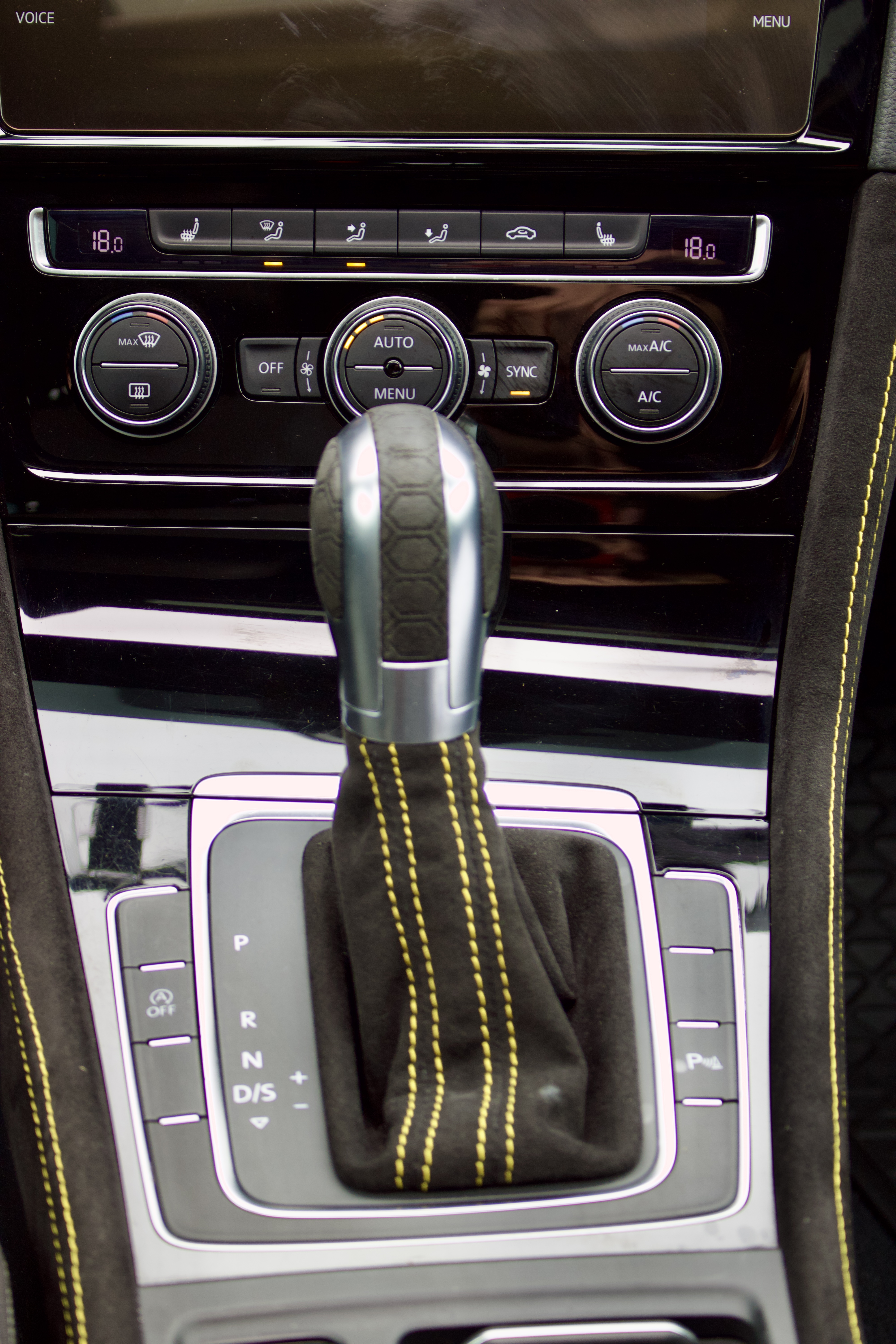 Volkswagen Golf 7.5 1.4TSI - Foto 18