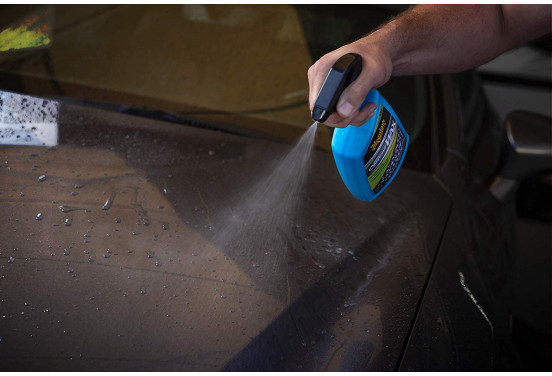 Meguiar's Hybrid Ceramic Wax - Foto 3