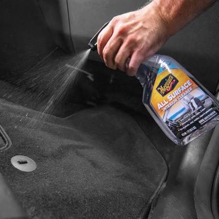 Meguiar's All Surface Interior Cleaner - Foto 3