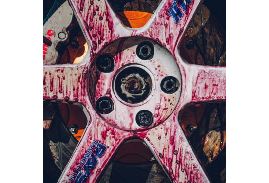 Meguiar's Ultimate All Wheel Cleaner - Foto 3