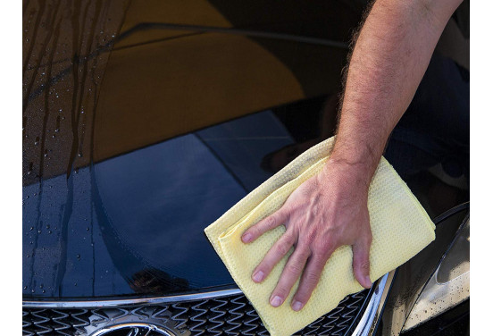 Meguiar's Hybrid Ceramic Wax - Foto 4