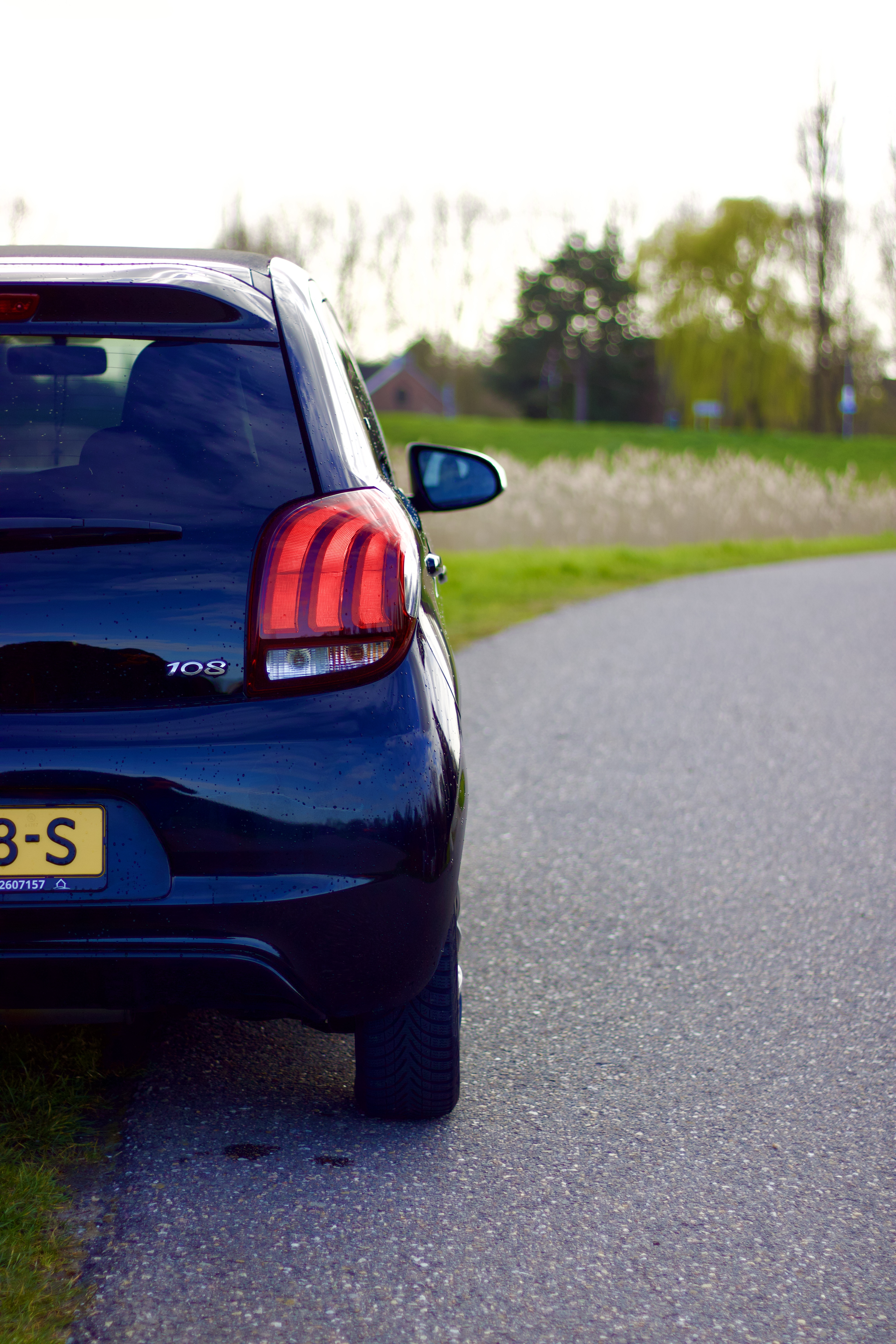 Peugeot 108 - Foto 4