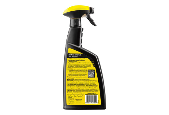 Meguiar's Ultimate Iron Remover - Foto 2