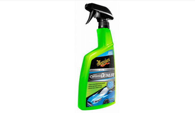 Meguiar's Hybrid Ceramic Detailer