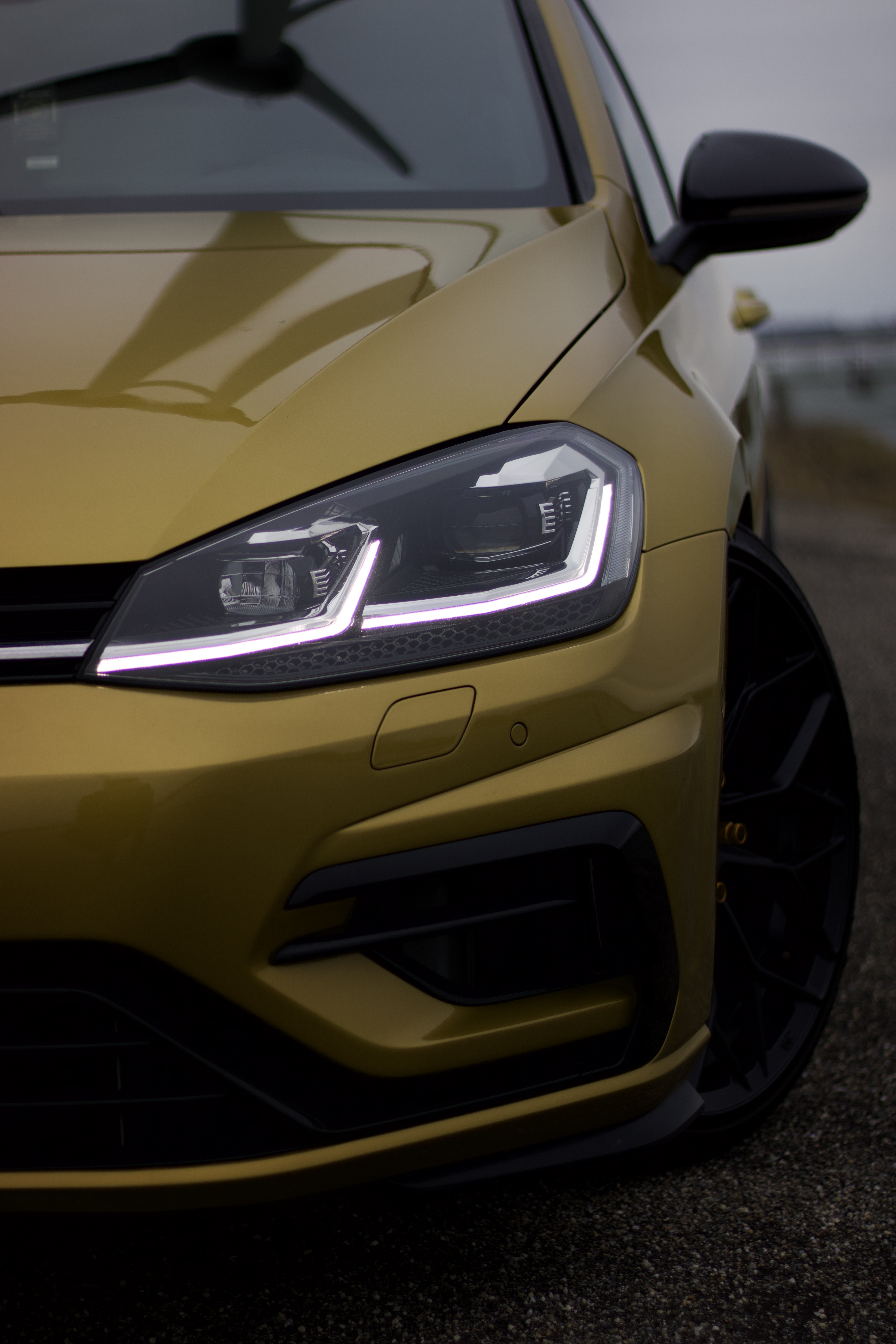 Volkswagen Golf 7.5 1.4TSI - Foto 8