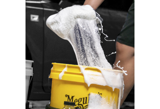 Meguiar's Hybrid Ceramic Wash & Wax - Foto 4