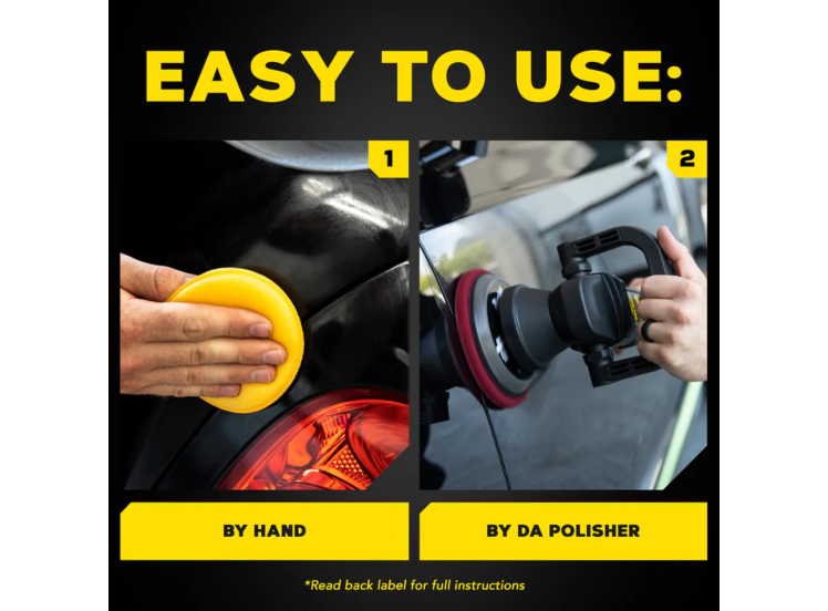 Meguiar's Ultimate Compound - Foto 6
