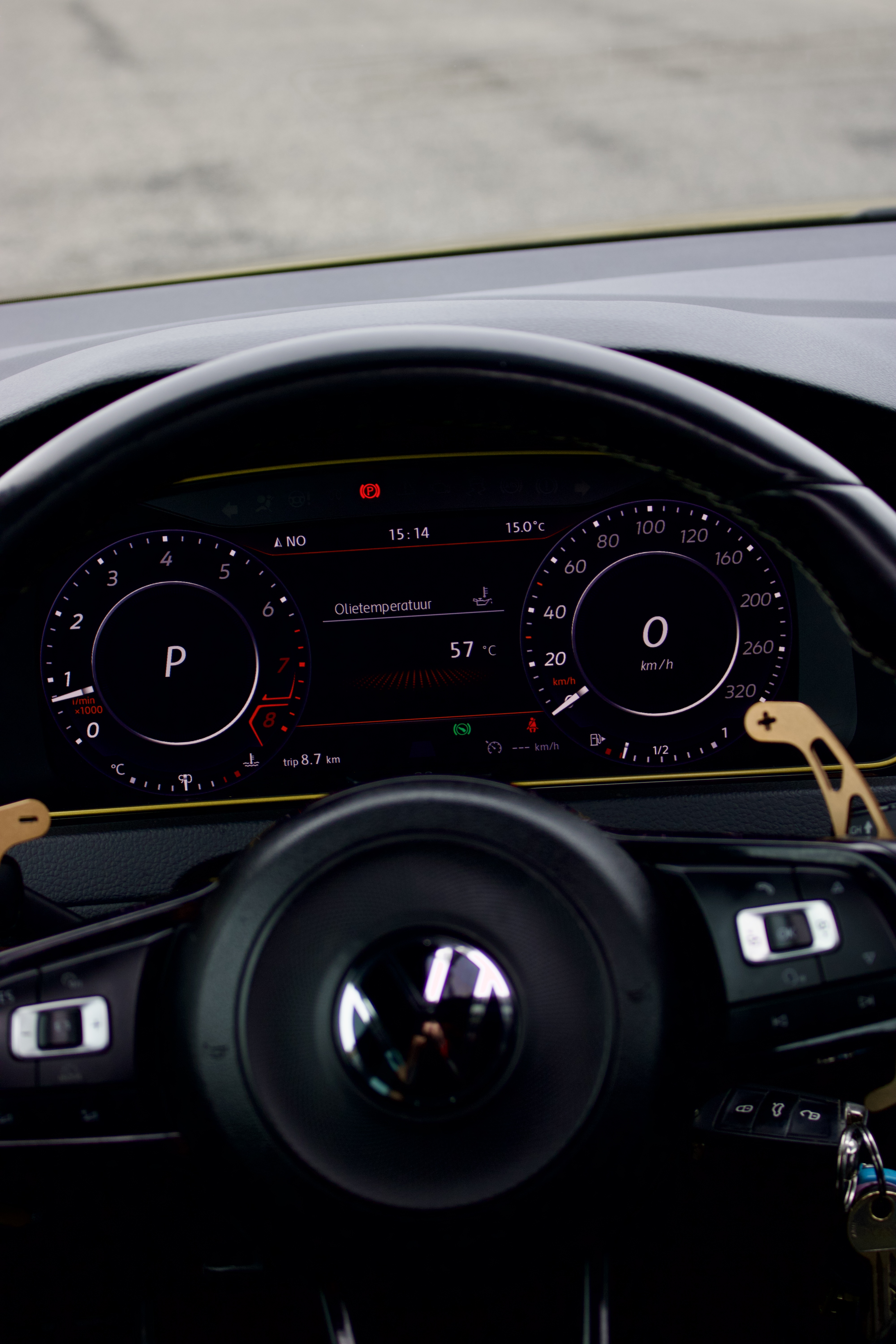 Volkswagen Golf 7.5 1.4TSI - Foto 17