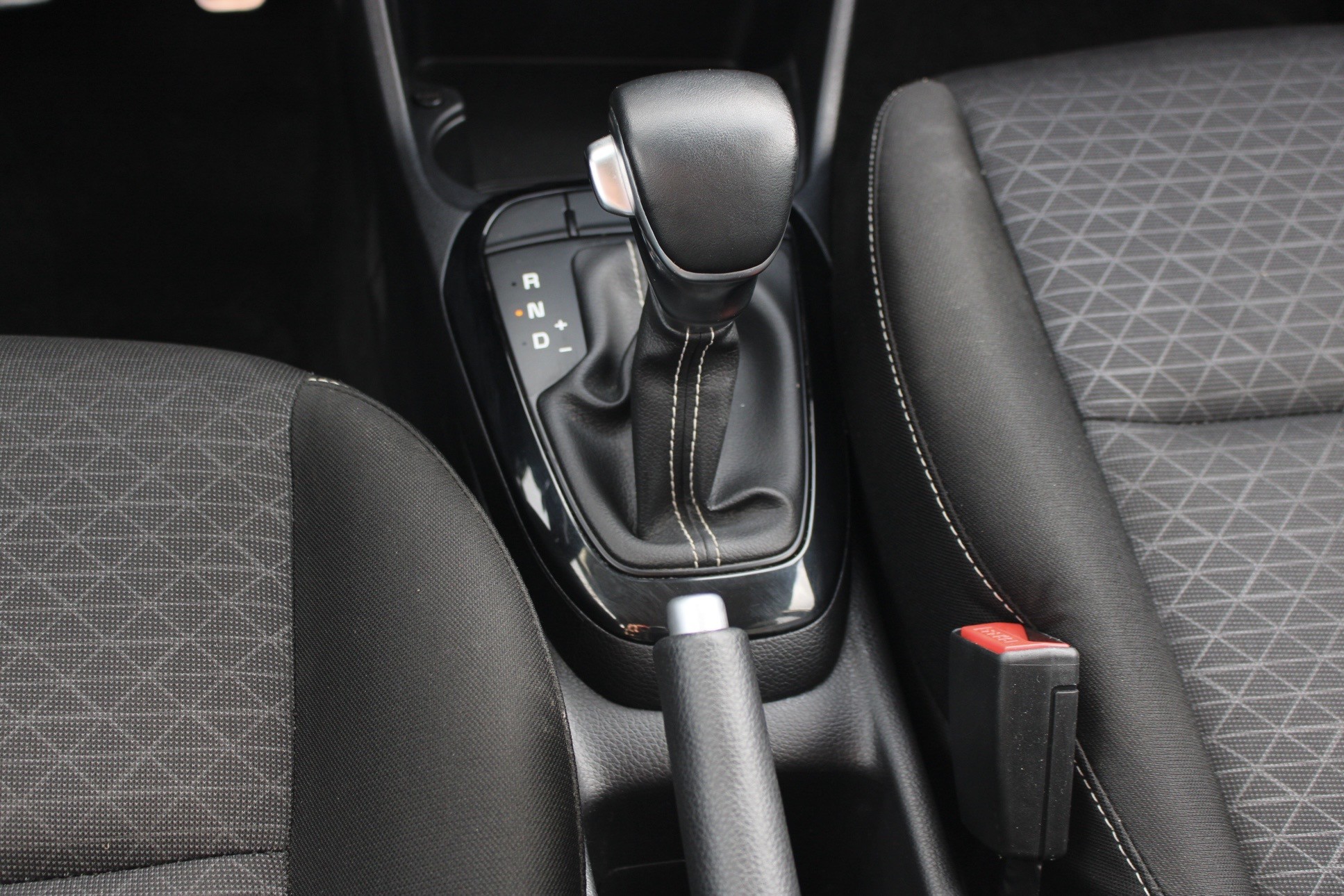 Kia Picanto 1.2 CVVT GT-line - Foto 14