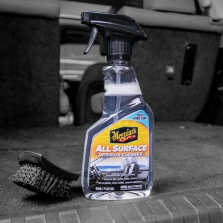 Meguiar's All Surface Interior Cleaner - Foto 4
