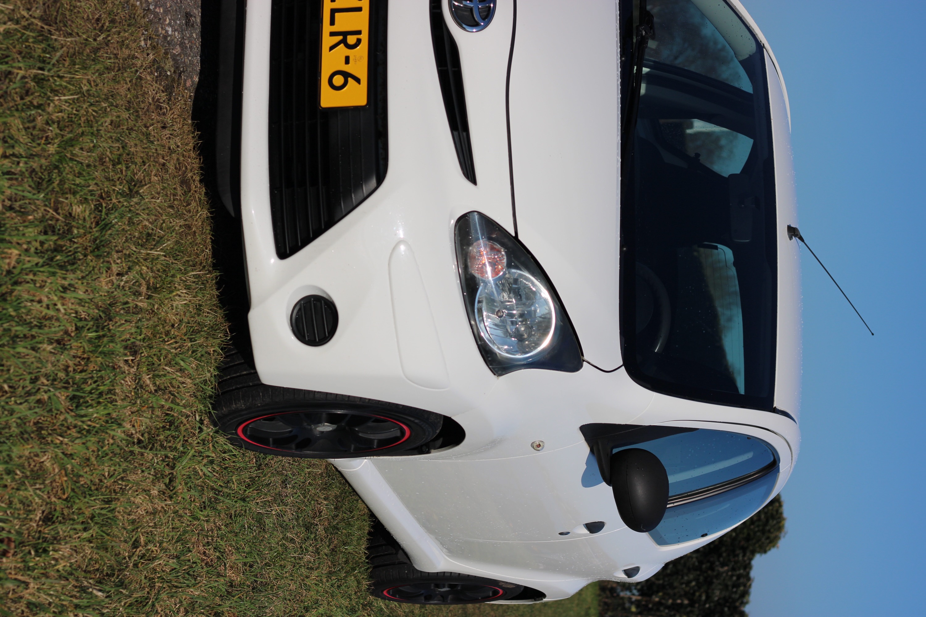 Toyota Aygo - Foto 3