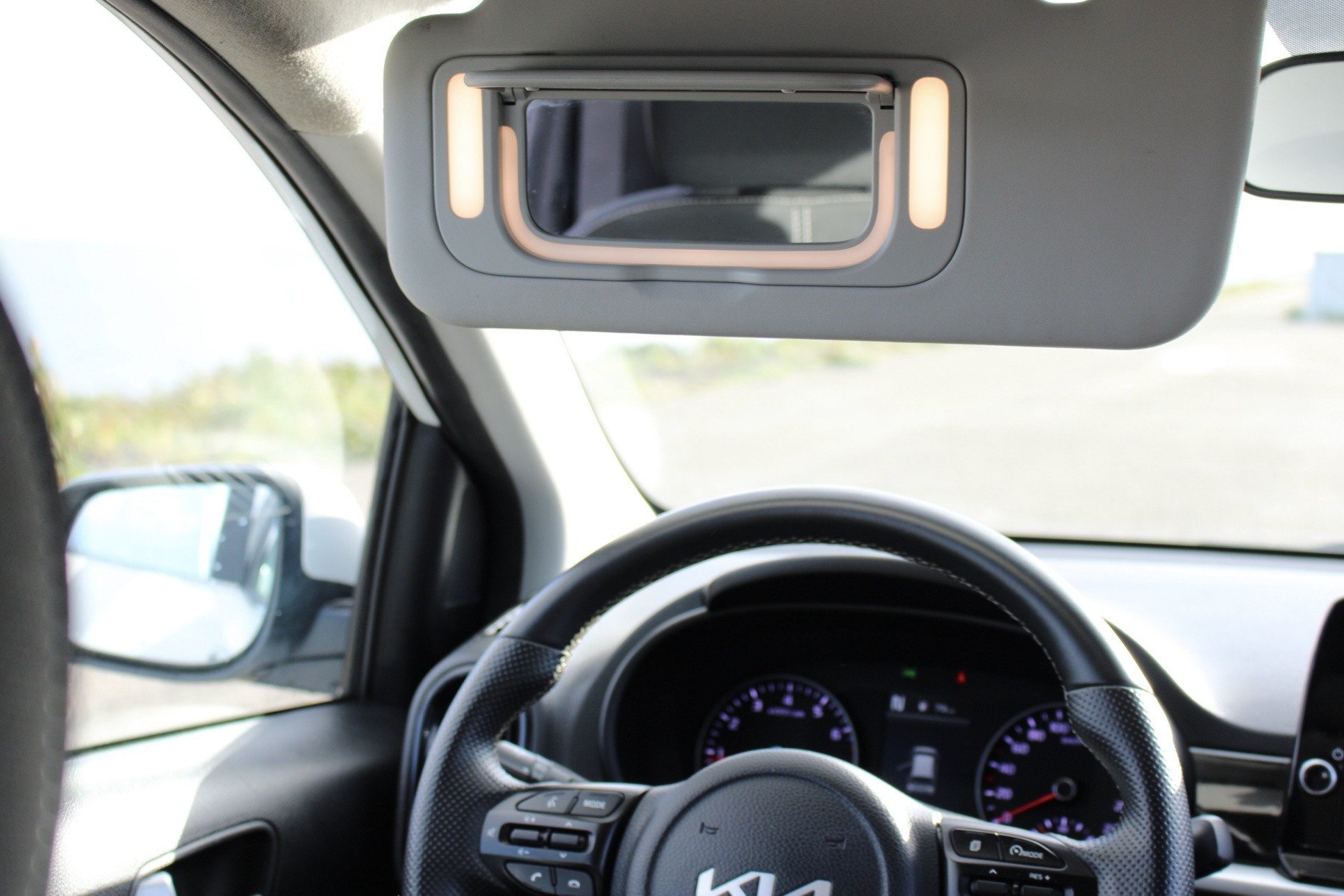 Kia Picanto 1.2 CVVT GT-line - Foto 20