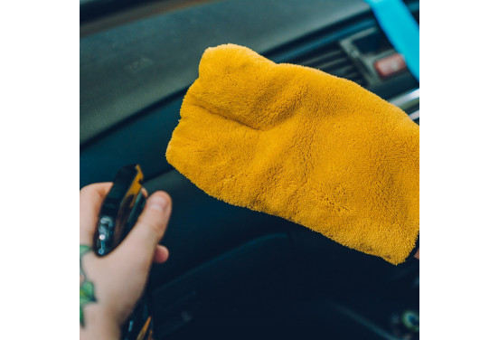 Meguiar's Ultimate Interior Detailer - Foto 5