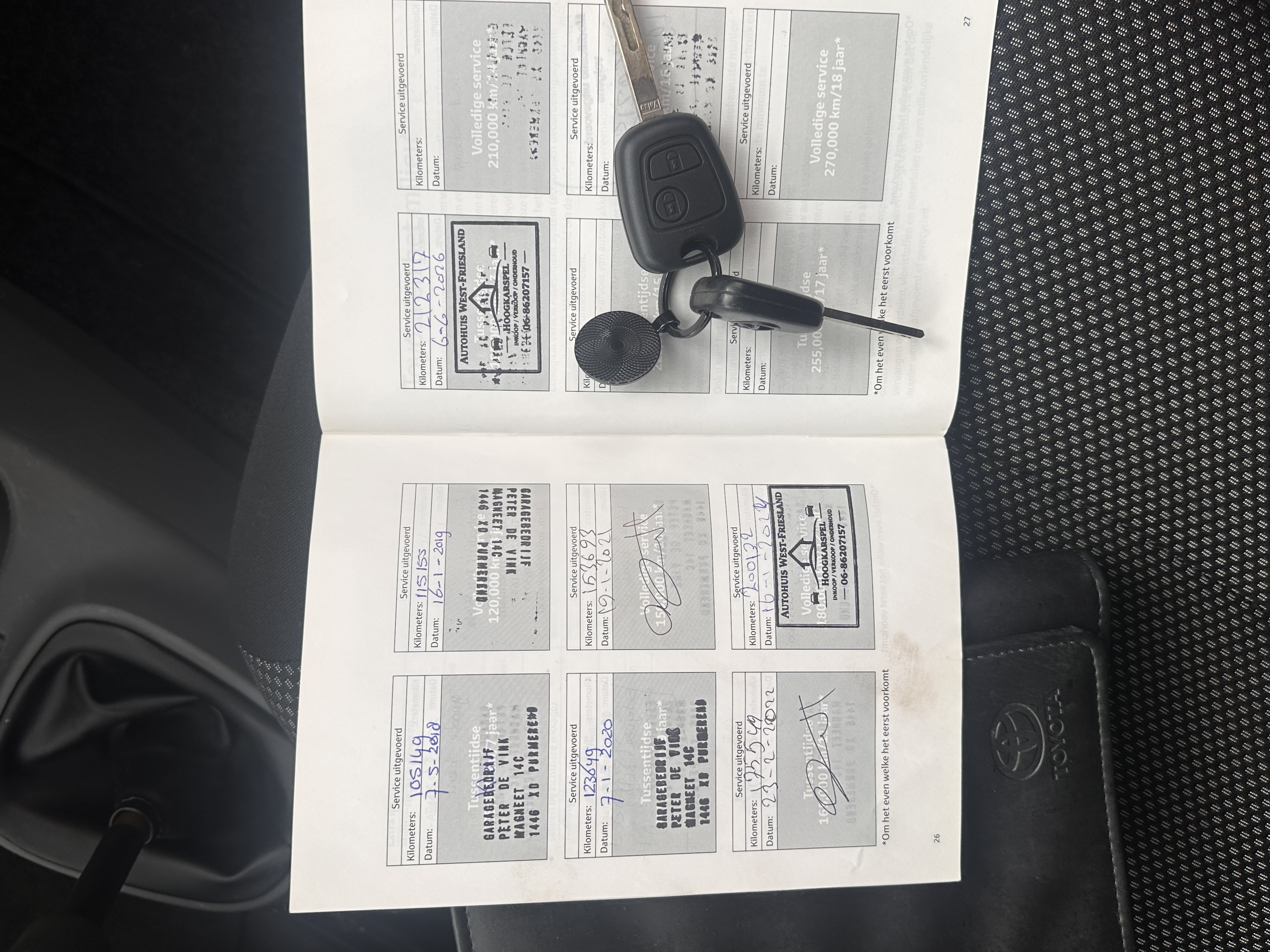 Toyota Aygo - Foto 9