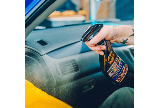 Meguiar's Ultimate Interior Detailer - Foto 4