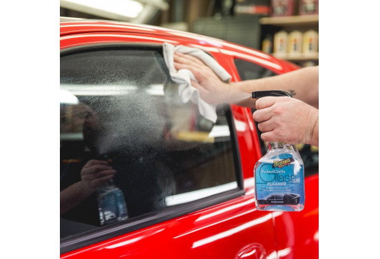 Meguiar's Perfect Clarity Glass Cleaner - Foto 4