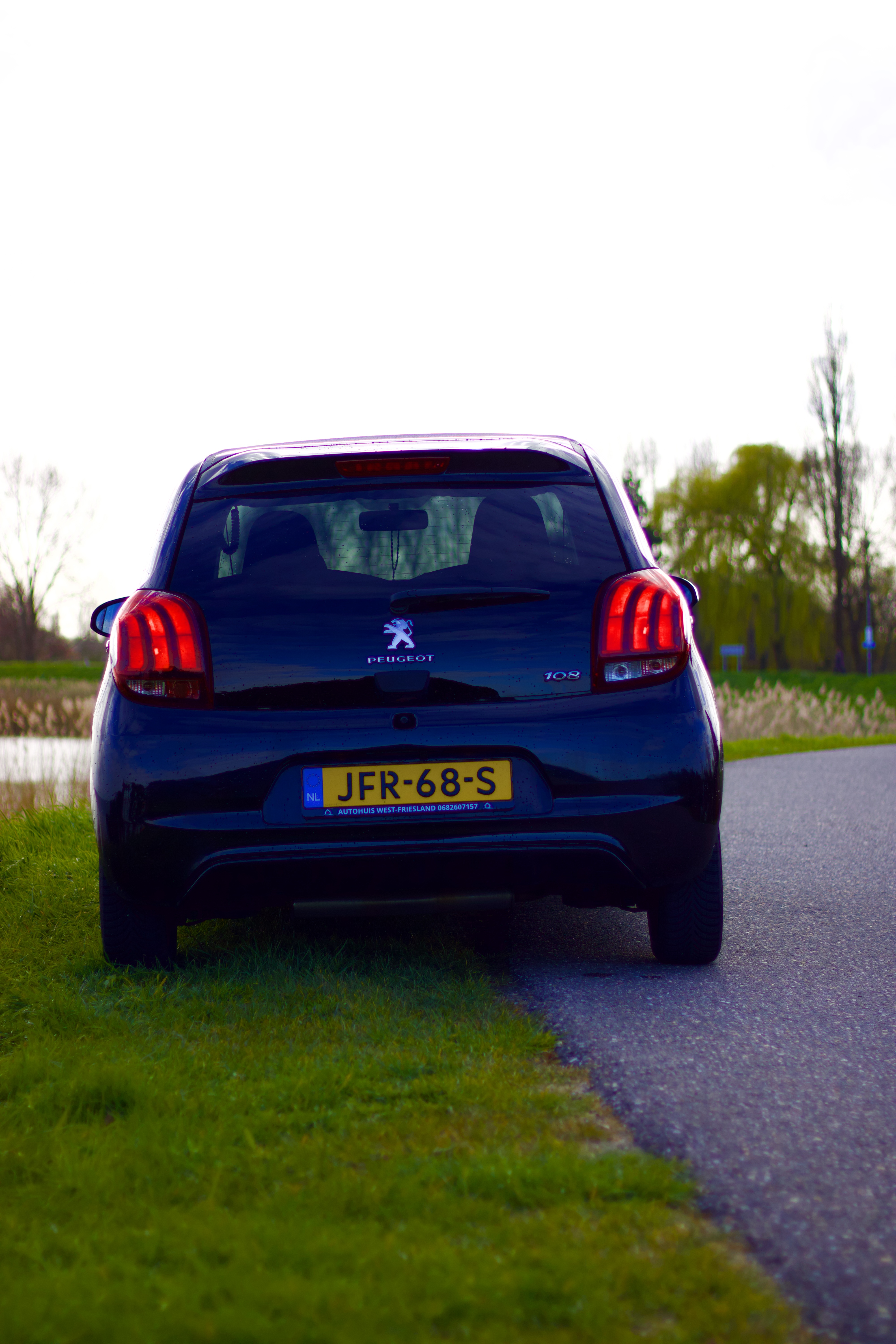 Peugeot 108 - Foto 5