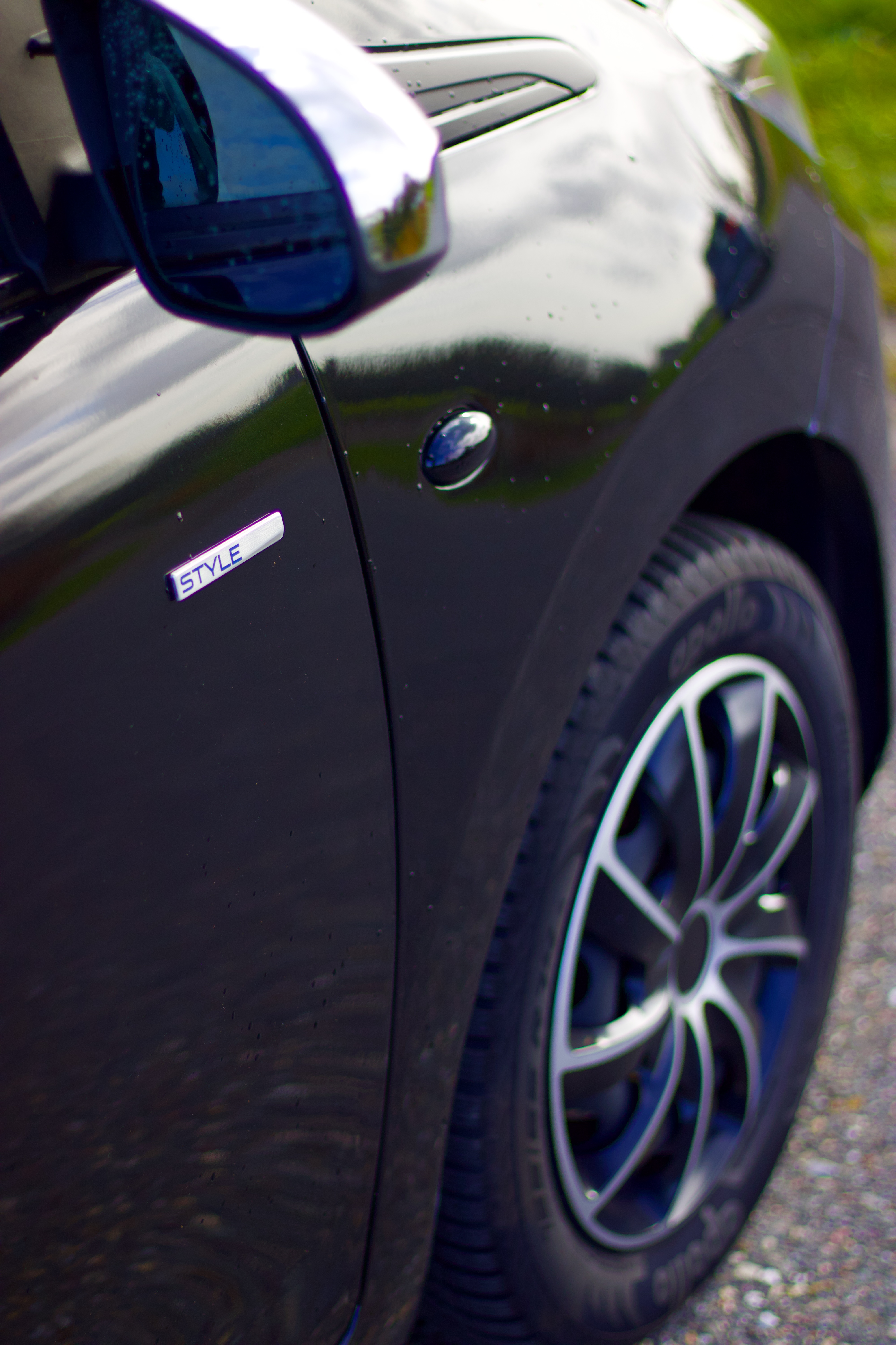 Peugeot 108 - Foto 11