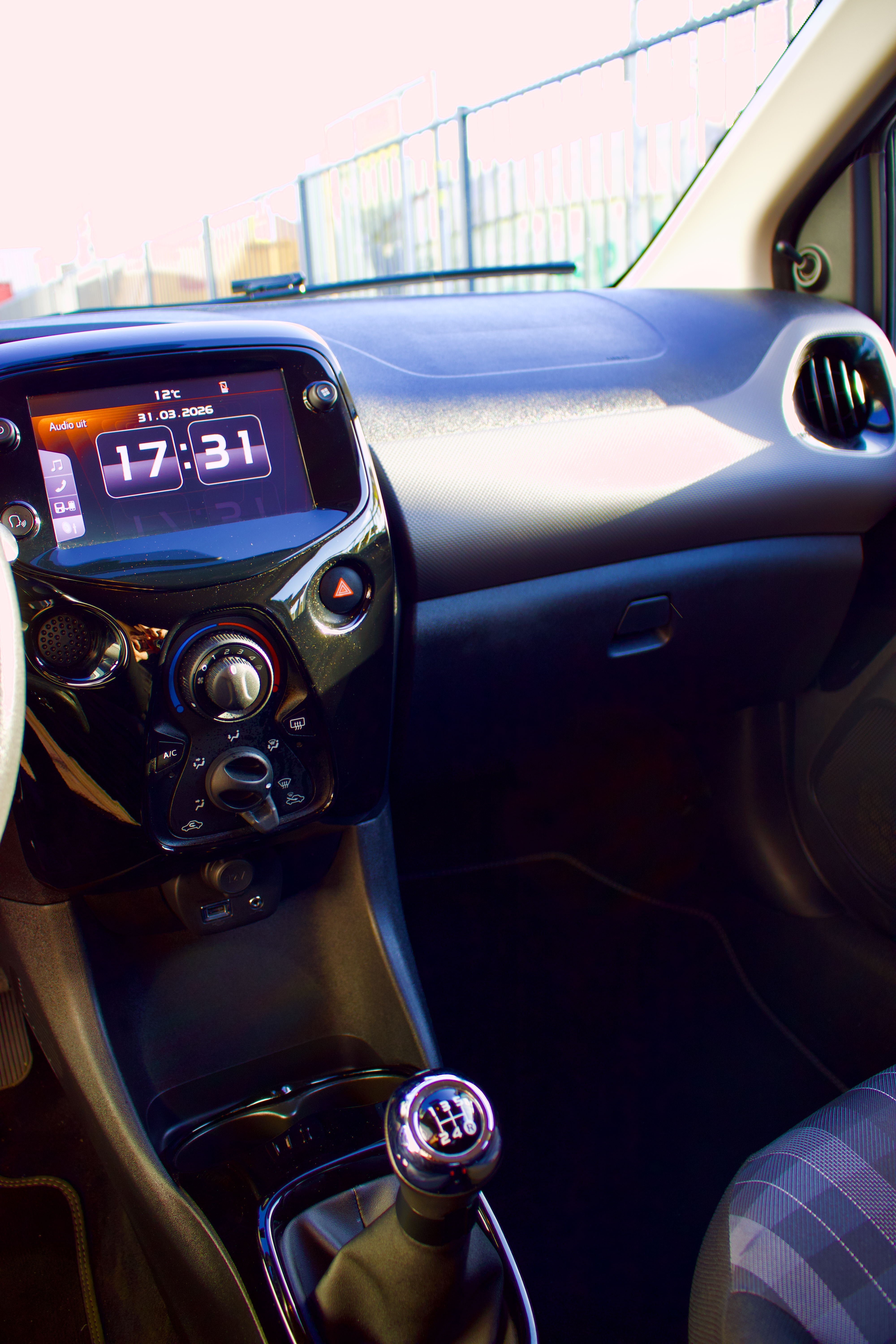 Peugeot 108 - Foto 19