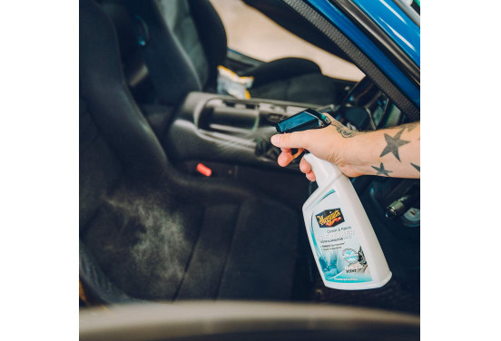 Meguiar's Carpet & Cloth Re-Fresher - Foto 2