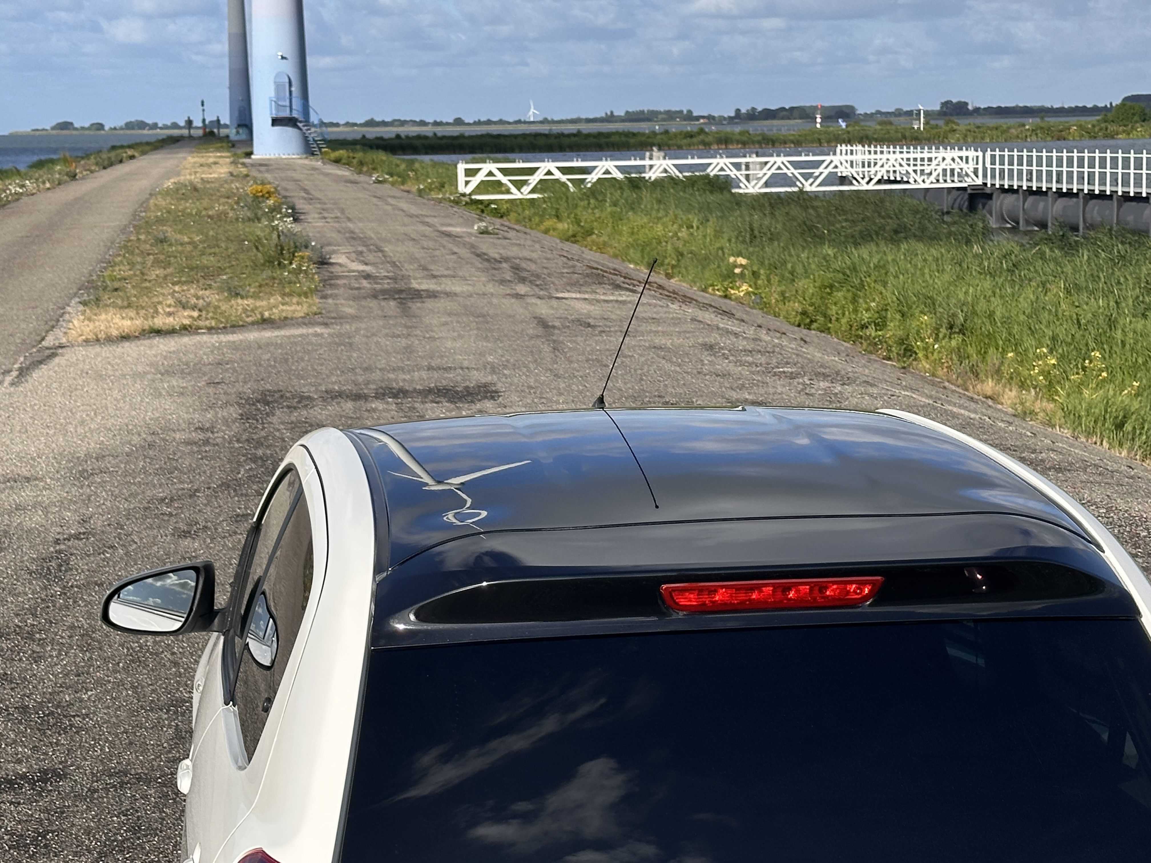 Peugeot 108 1.0 VTi Style Automaat | Touchscreen | Airco | Garantie - Foto 6