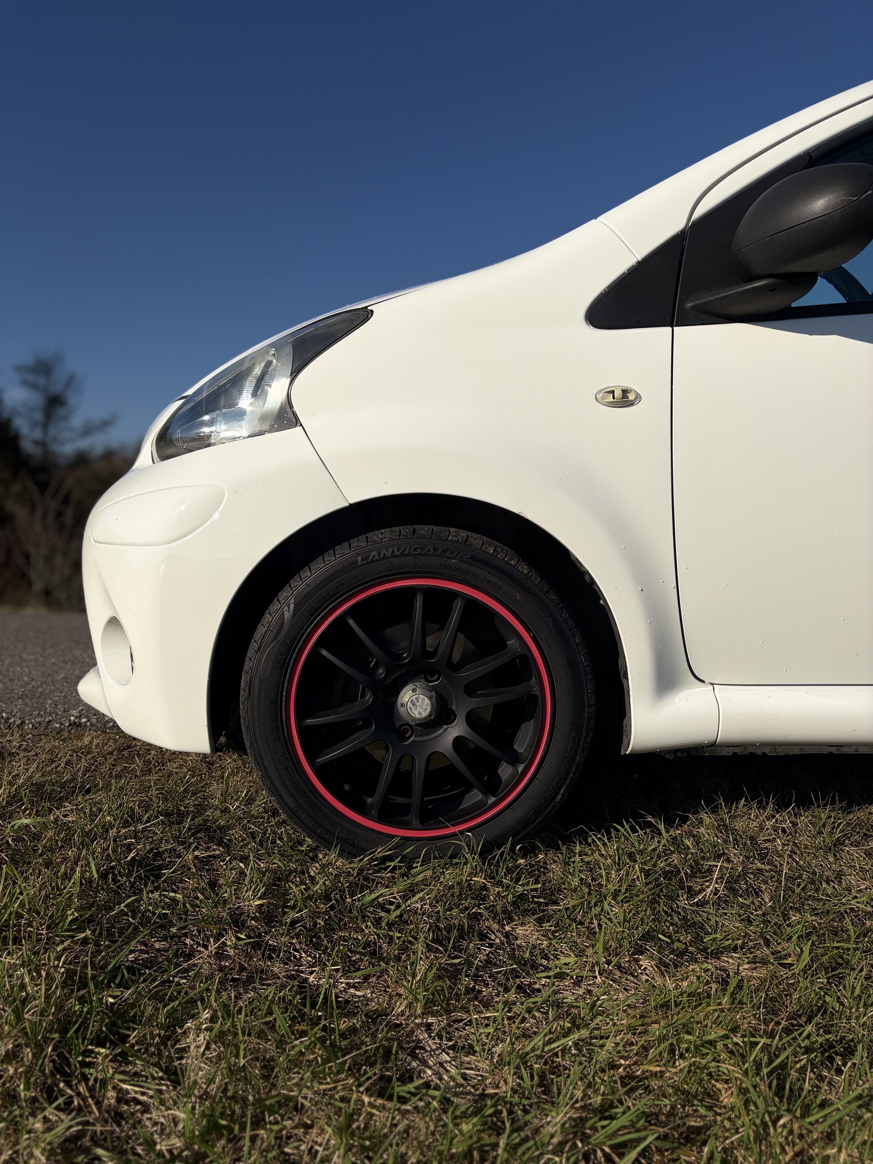 Toyota Aygo - Foto 11