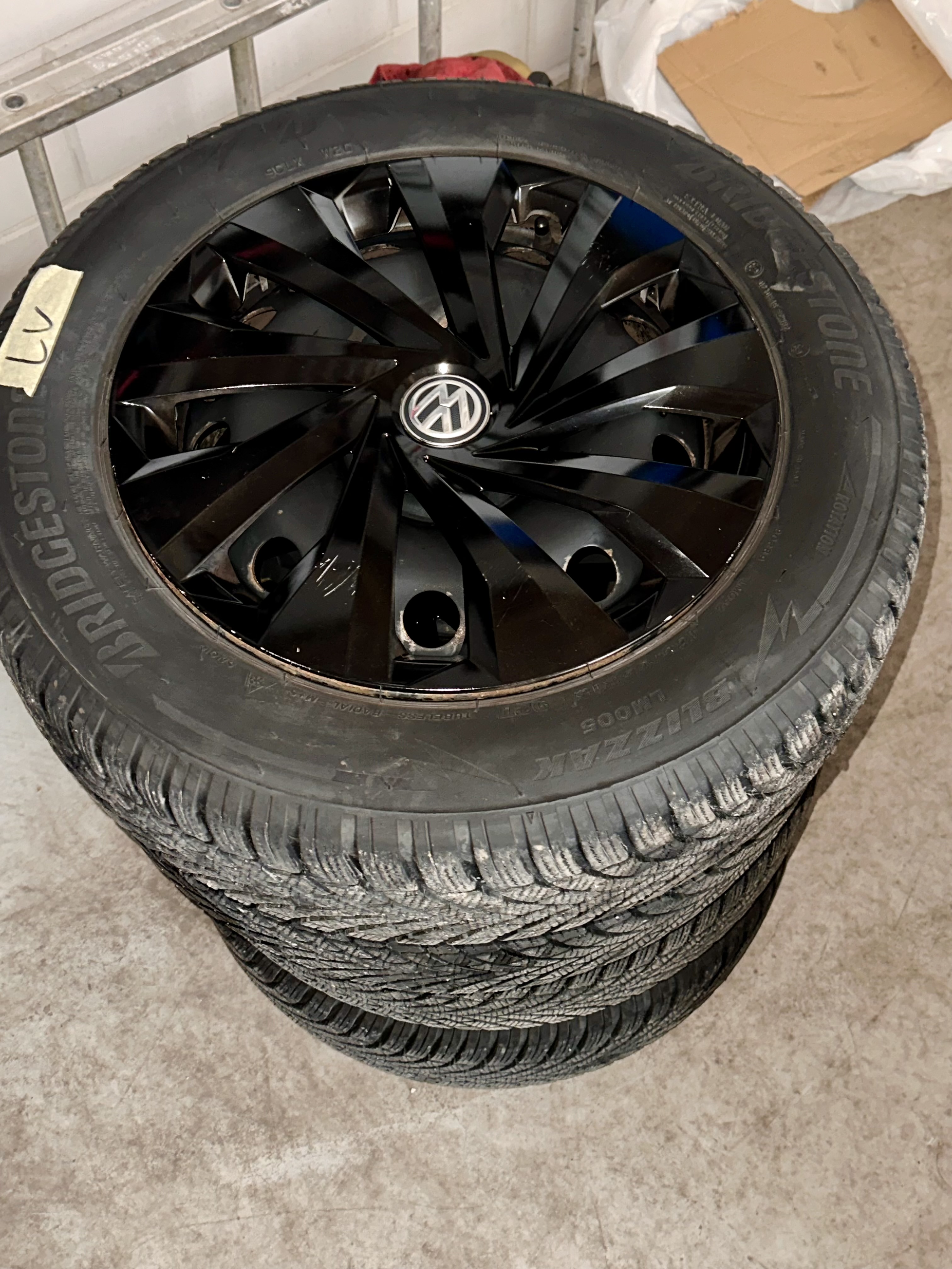 Volkswagen Polo 1.0 TSI - Foto 16