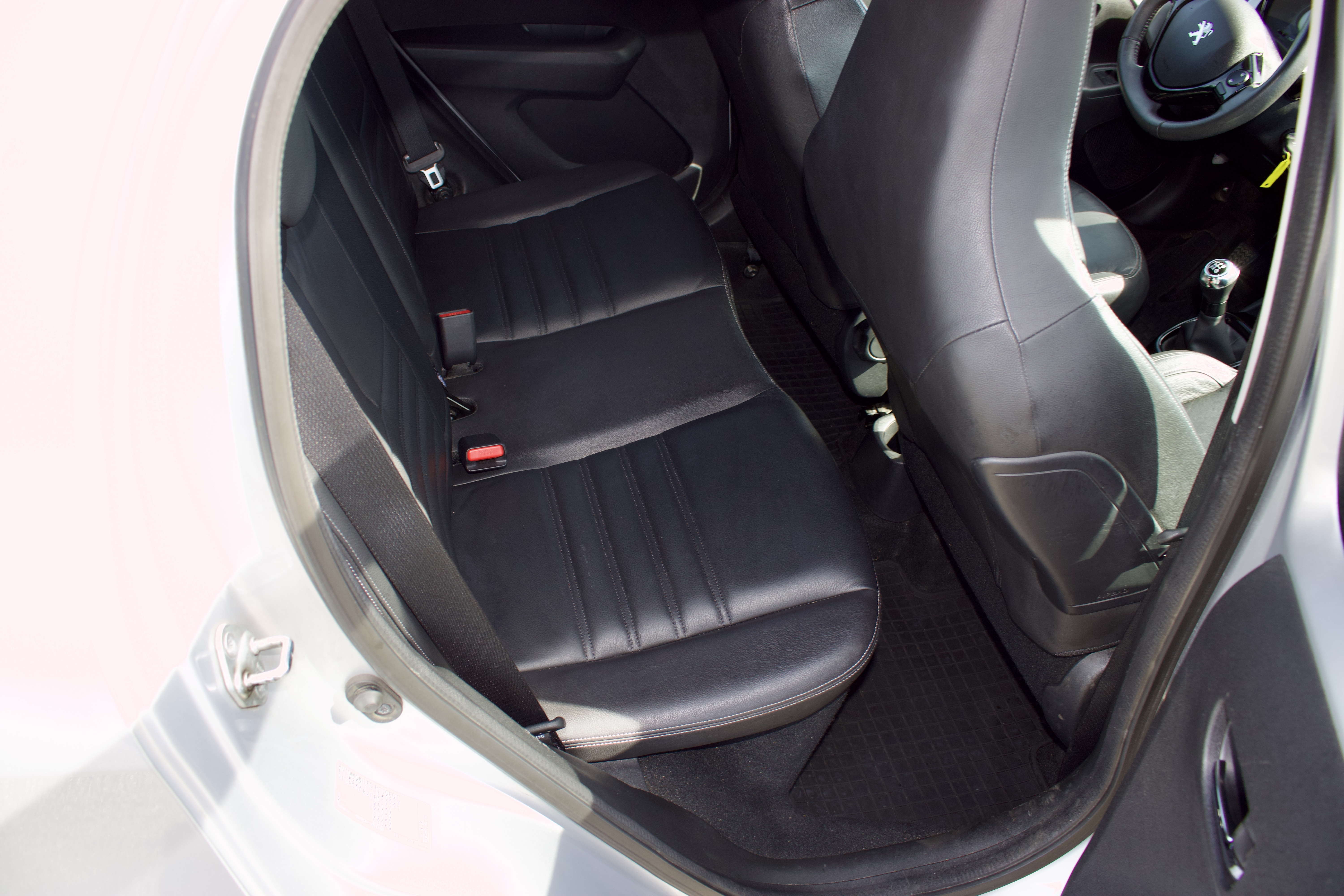 Peugeot 108 Allure Top - Foto 10
