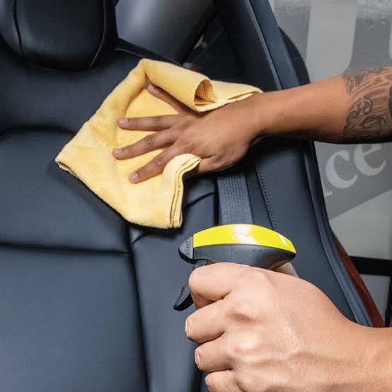 Meguiar's Ultimate Leather Detail 3in1 - Foto 4