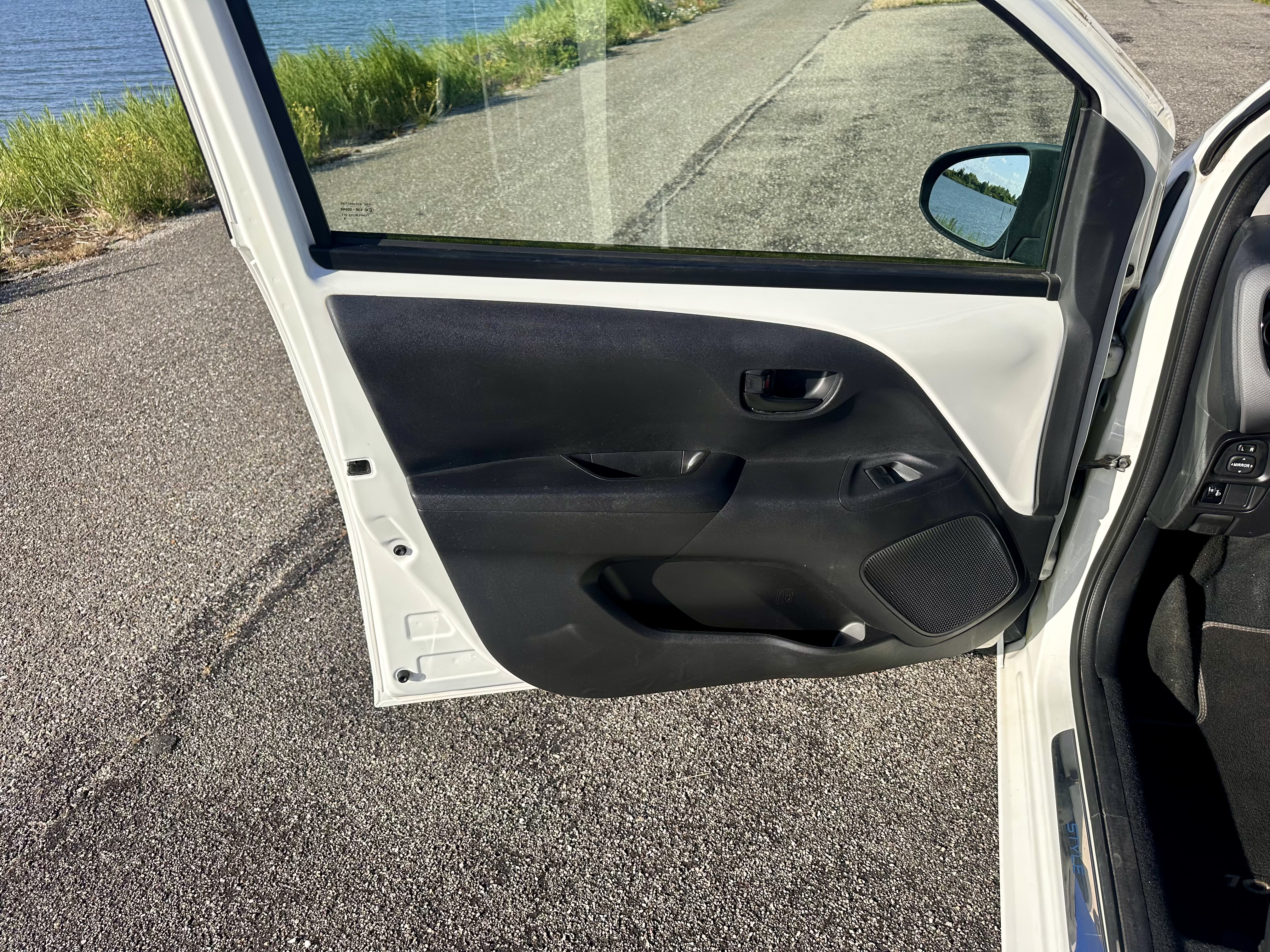 Peugeot 108 1.0 VTi Style Automaat | Touchscreen | Airco | Garantie - Foto 11