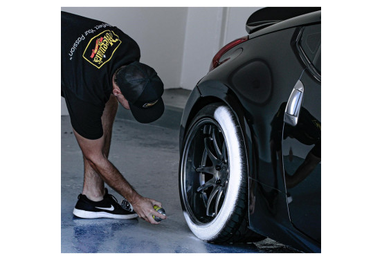 Meguiar's Ultimate Tyre Shine Foam - Foto 2