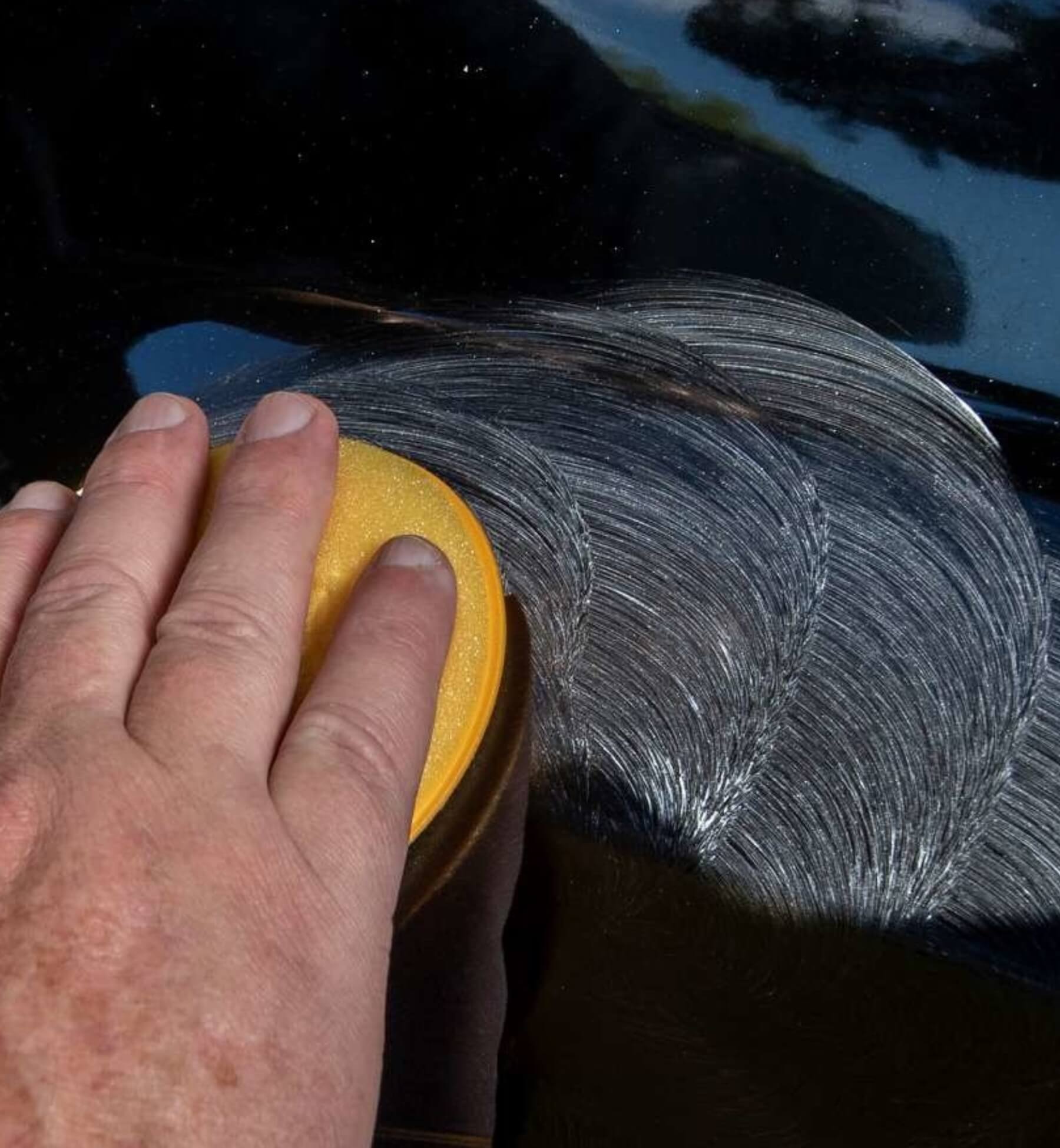 Meguiar's ScratchX - Foto 5