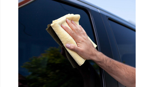 Meguiar's Supreme Shine Microfiber Towel (3-pack) - Foto 3