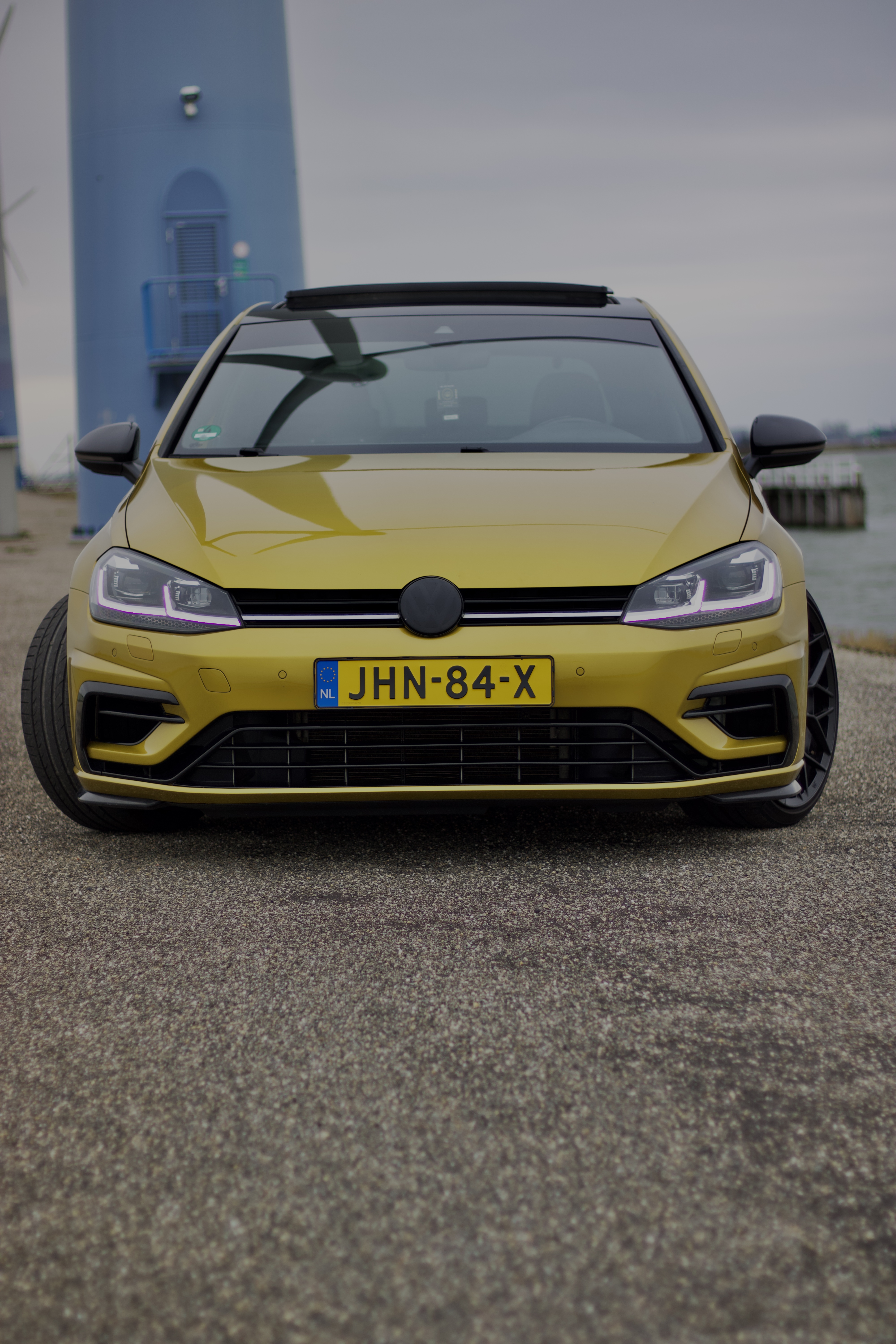 Volkswagen Golf 7.5 1.4TSI - Foto 2