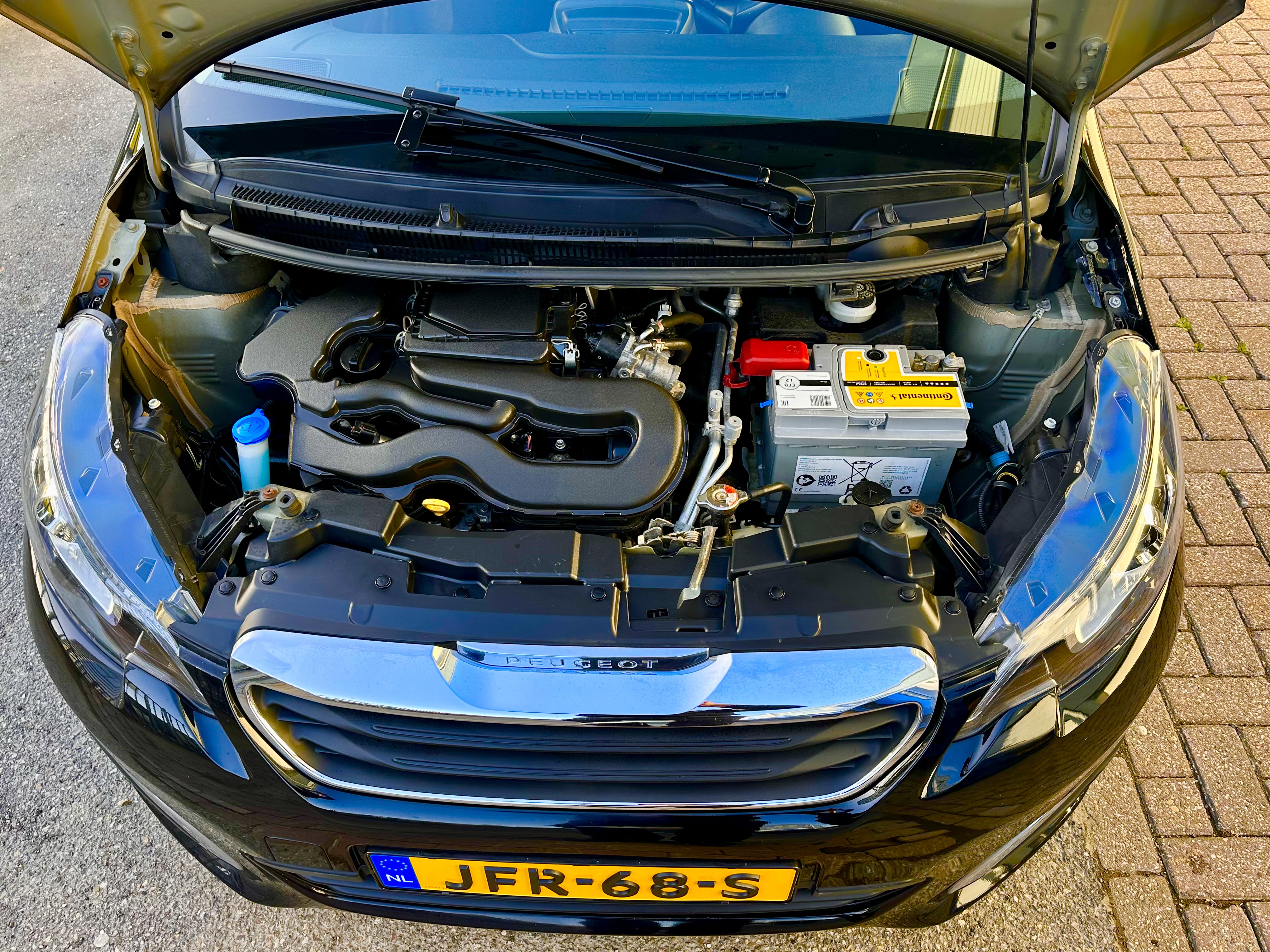 Peugeot 108 - Foto 23