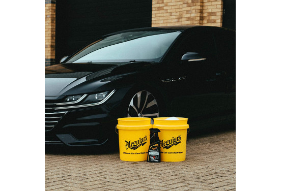 Meguiar's Ultimate All Wheel Cleaner - Foto 7