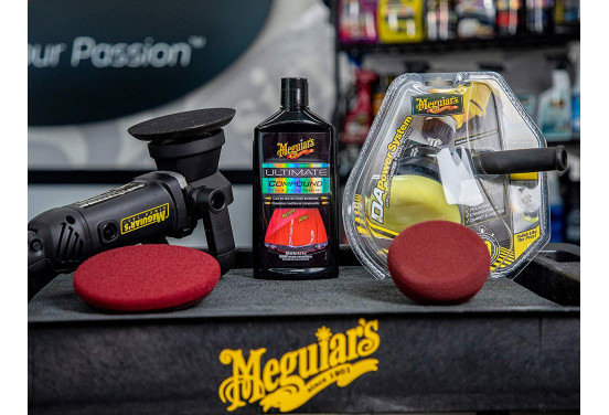 Meguiar's Ultimate Compound - Foto 7