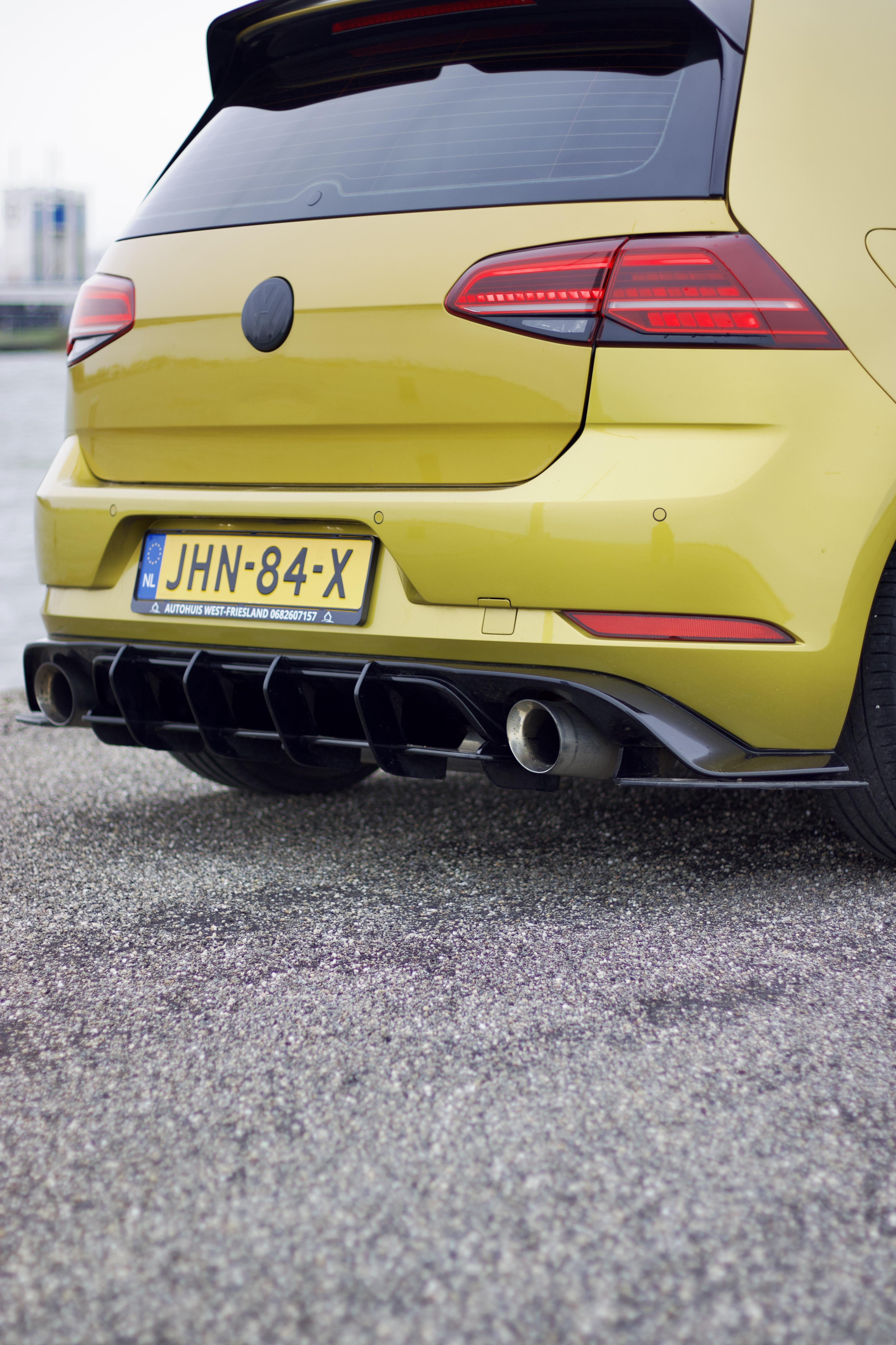 Volkswagen Golf 7.5 1.4TSI - Foto 7