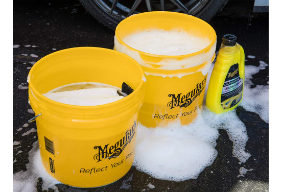 Meguiar's Ultimate Wash & Wax - Foto 3
