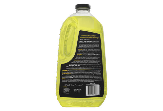 Meguiar's Hybrid Ceramic Wash & Wax - Foto 2