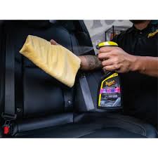 Meguiar's Ultimate Leather Detail 3in1 - Foto 3