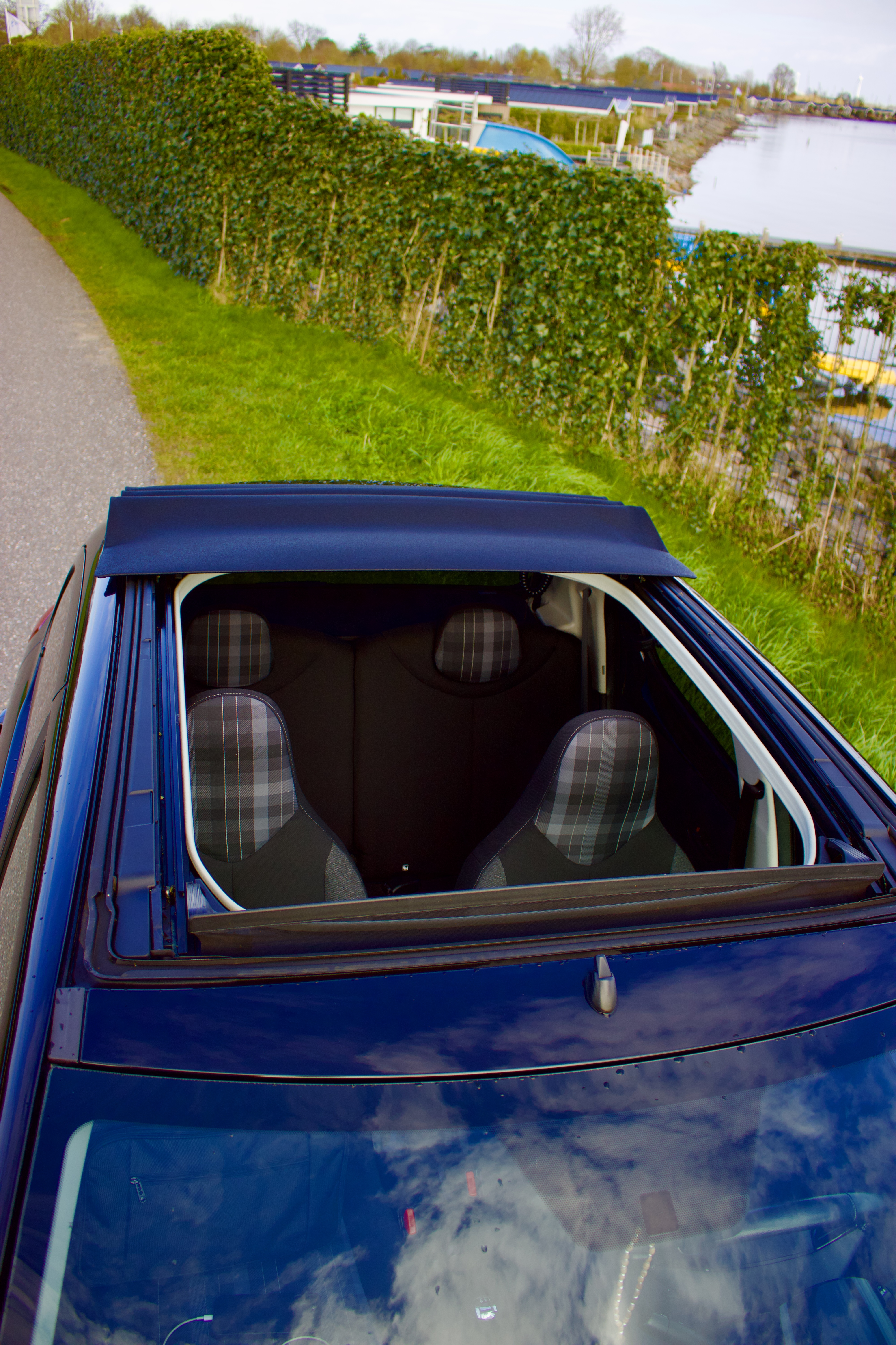 Peugeot 108 - Foto 7