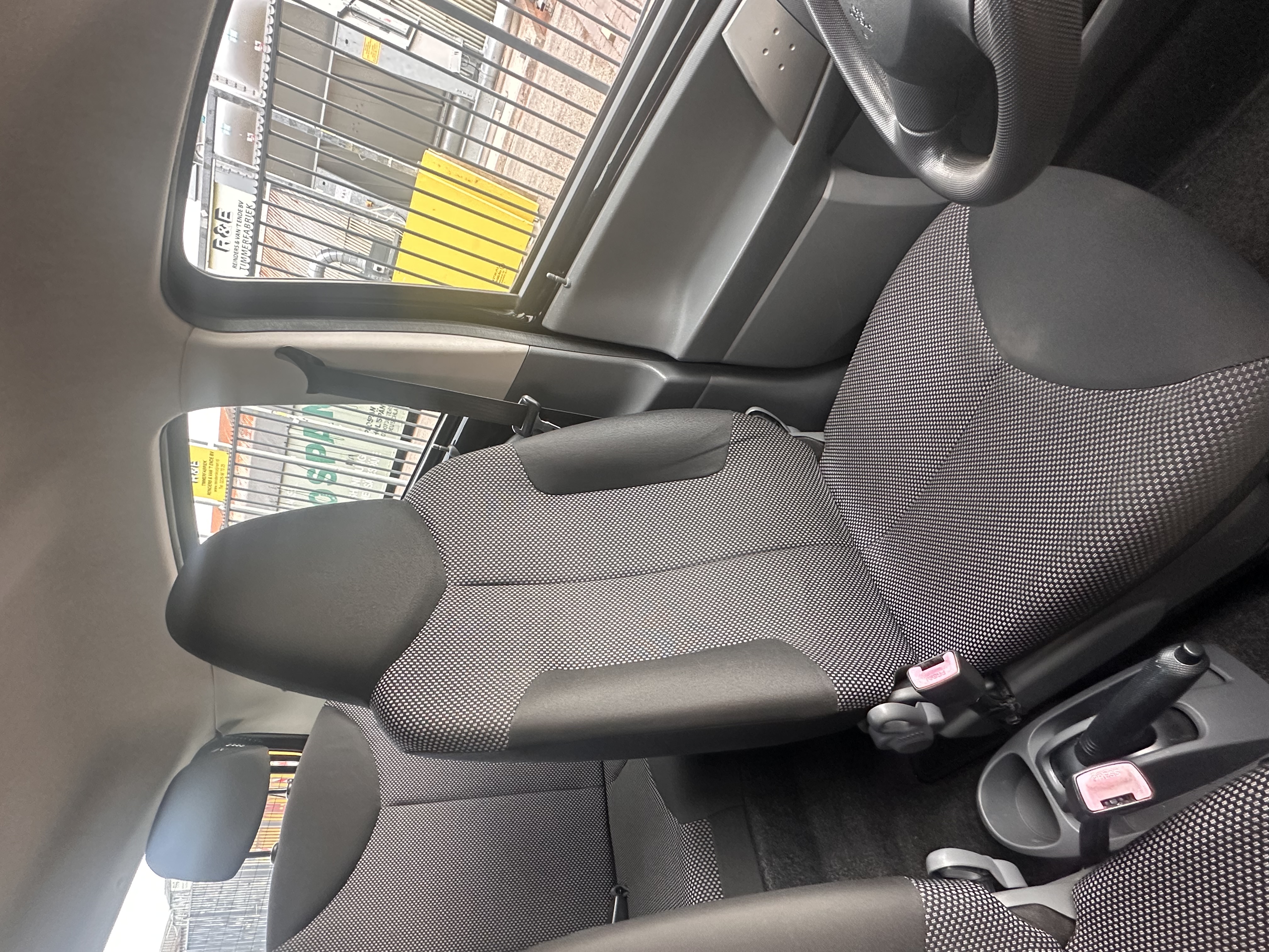 Toyota Aygo - Foto 8
