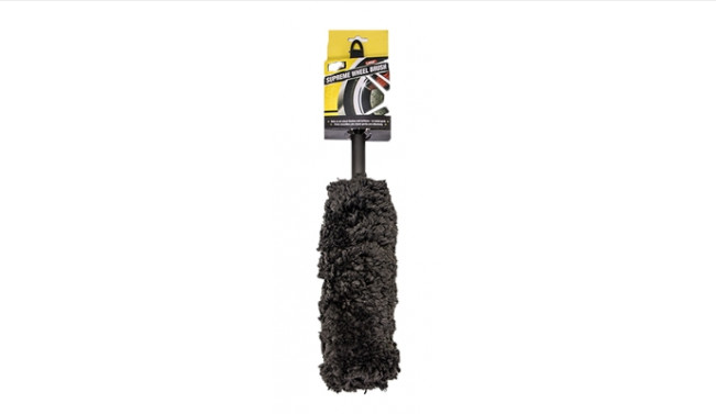 Meguiar's Supreme Wheel Brush Large
