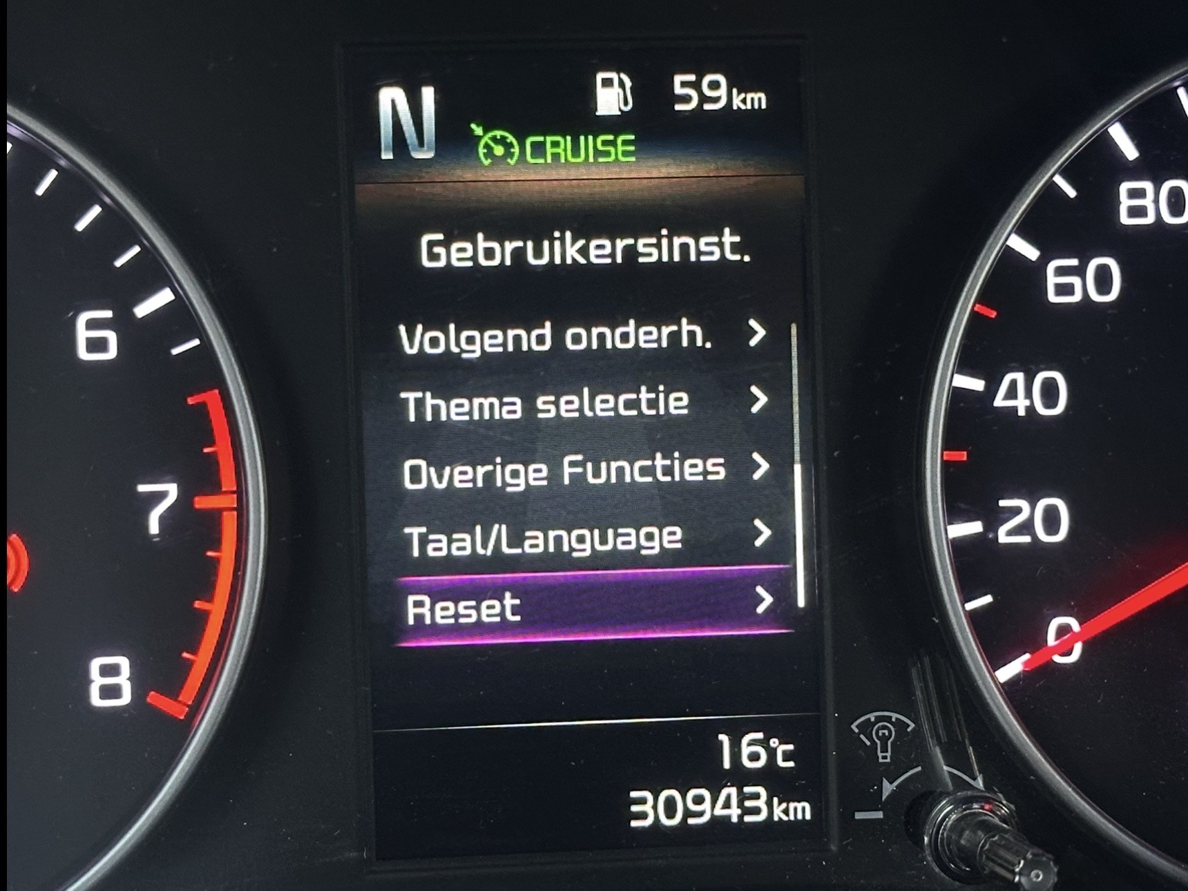 Kia Picanto 1.2 CVVT GT-line - Foto 26