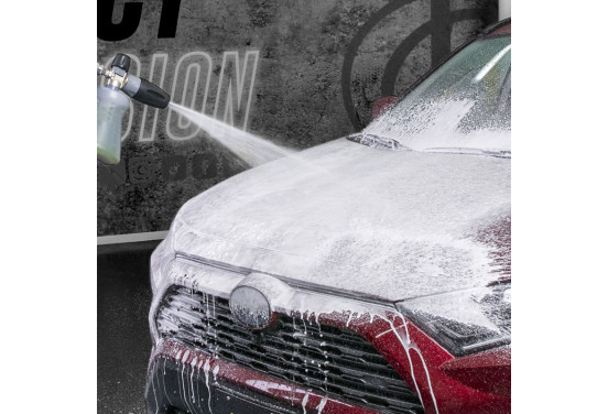 Meguiar's Hybrid Ceramic Wash & Wax - Foto 3