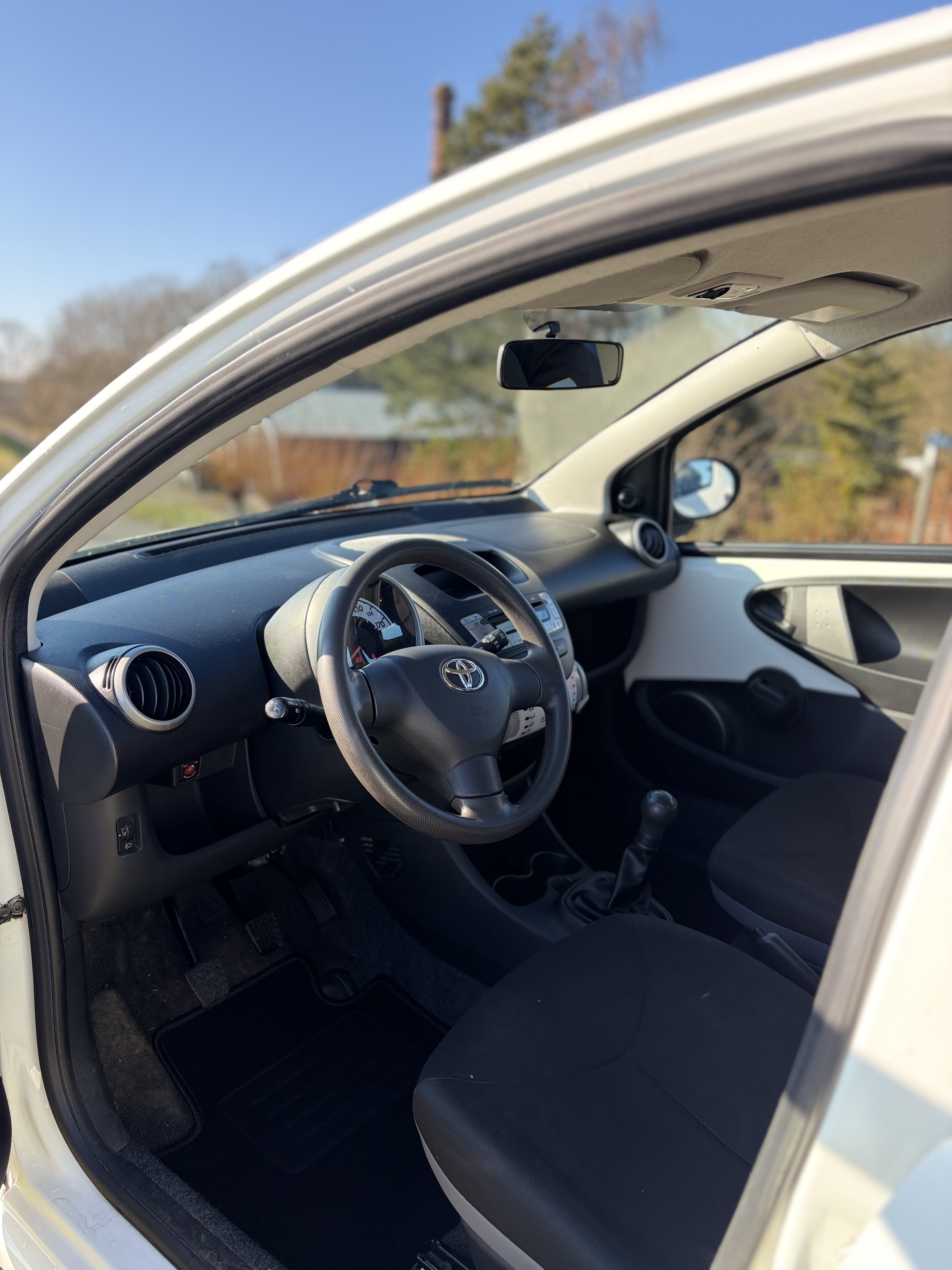 Toyota Aygo - Foto 8