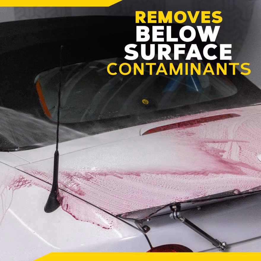 Meguiar's Ultimate Iron Remover - Foto 5