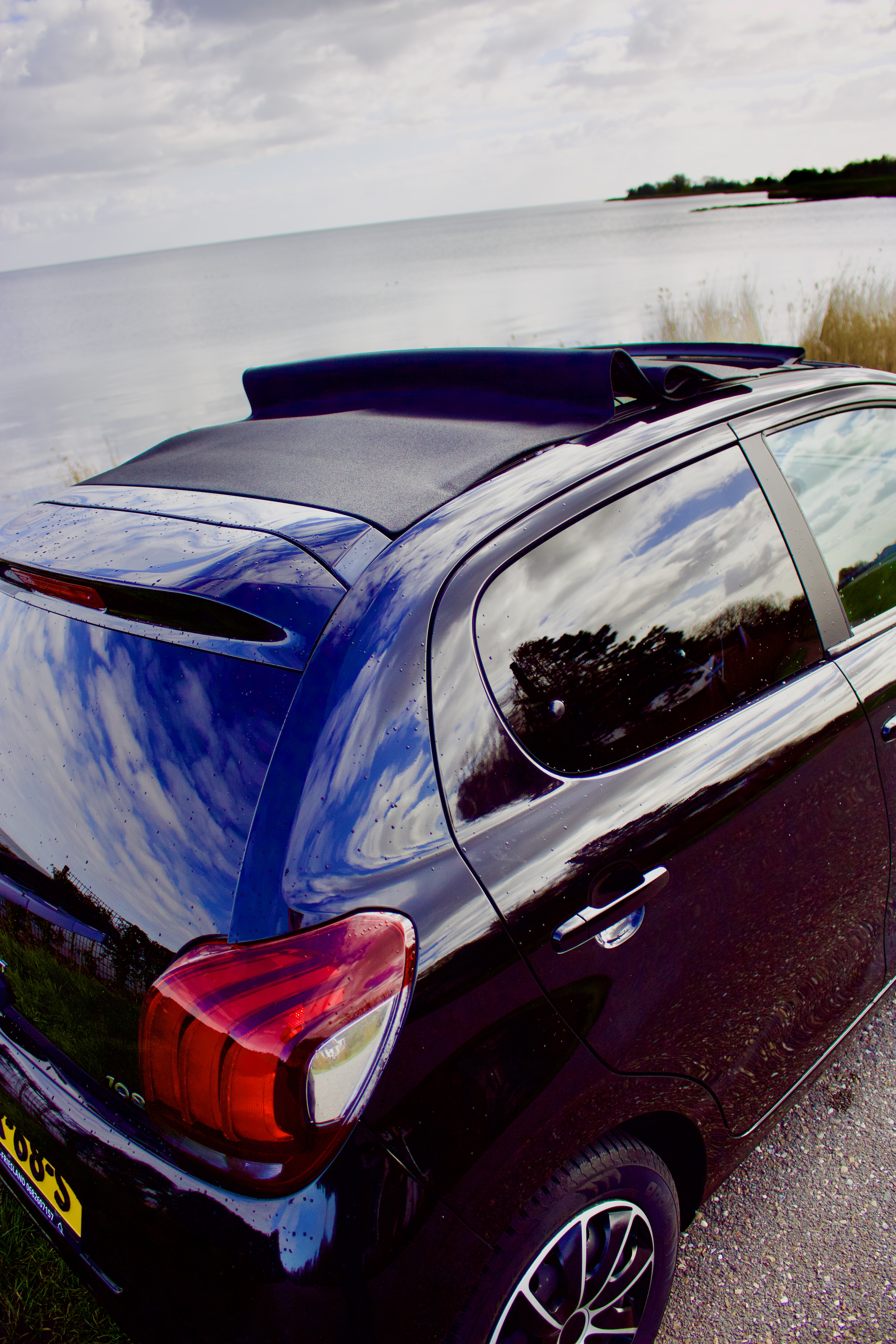 Peugeot 108 - Foto 6