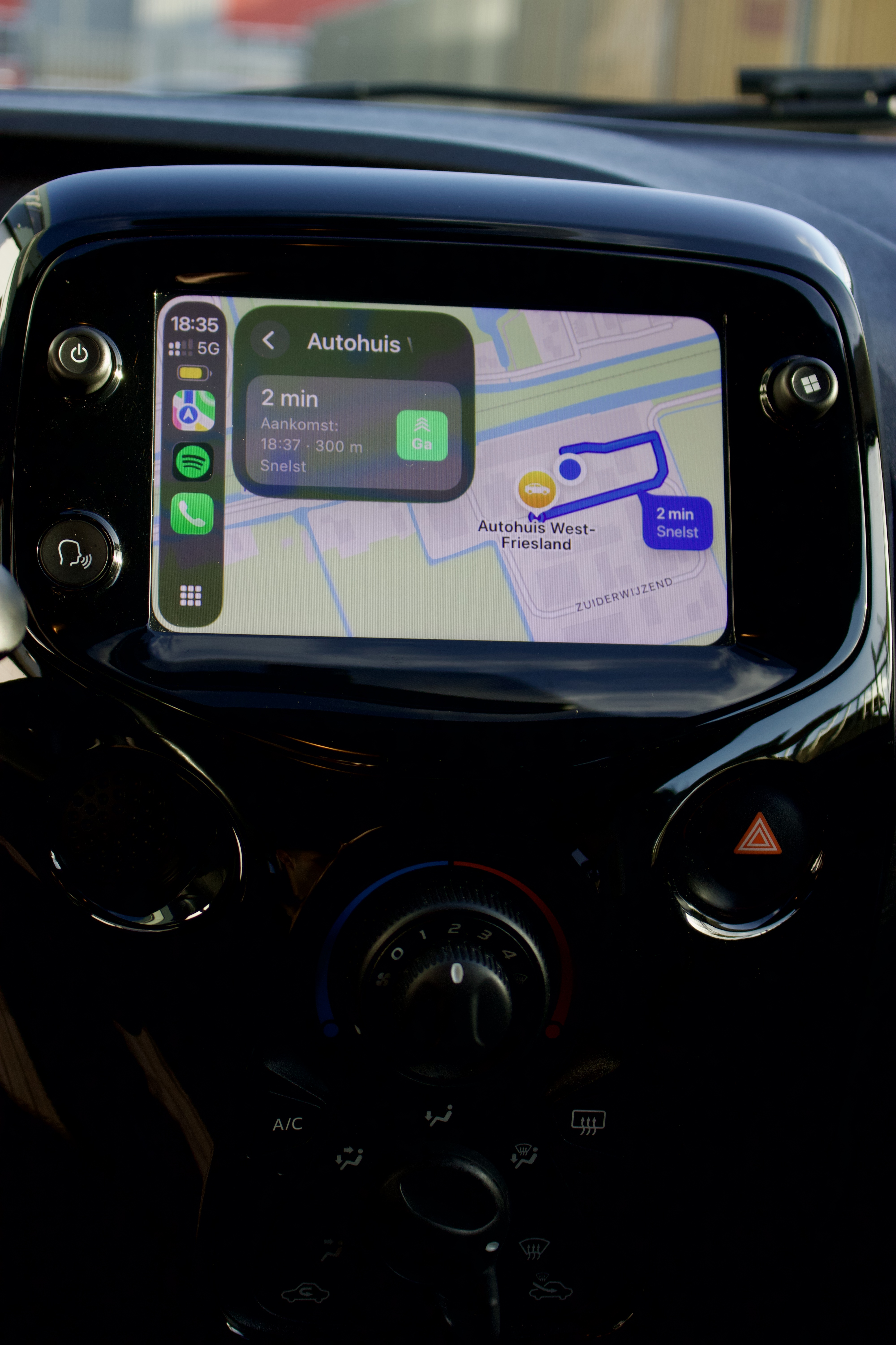 Peugeot 108 - Foto 21